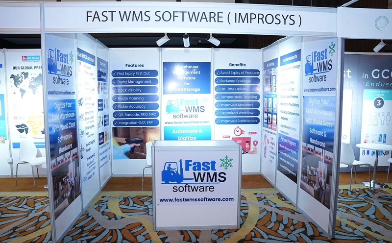 Unlock World Cold Chain Expo: Must-Know B2B Event - 1