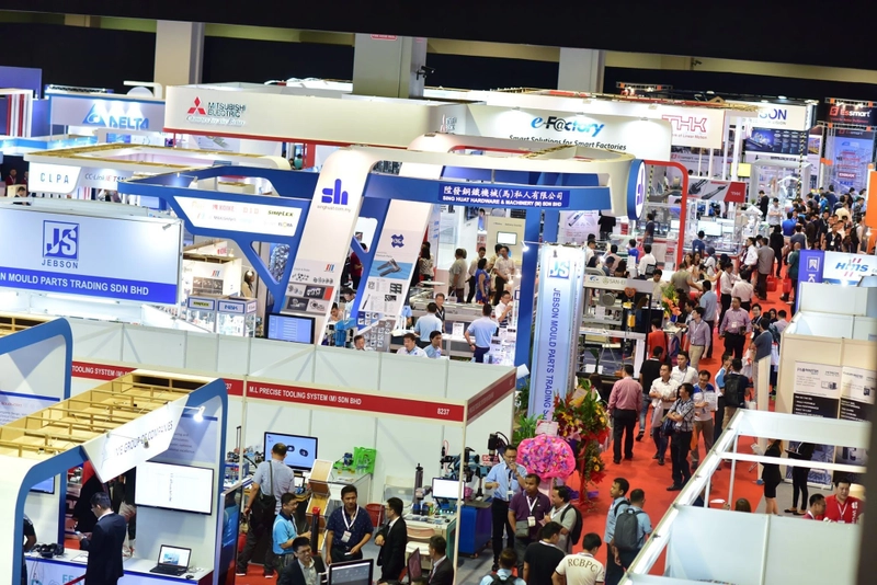 METALTECH Malaysia Spotlight: B2B Essentials - 1
