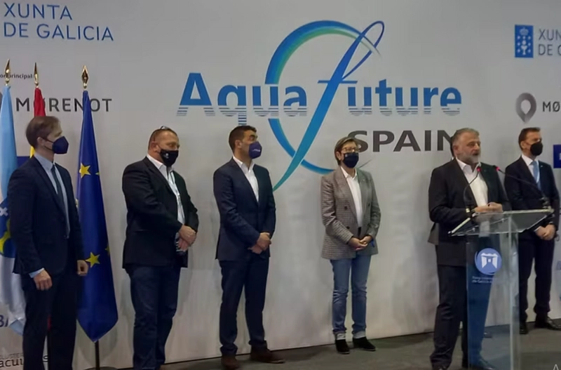 Unlock Aquafuture Spain: Must-Know B2B Event - 2