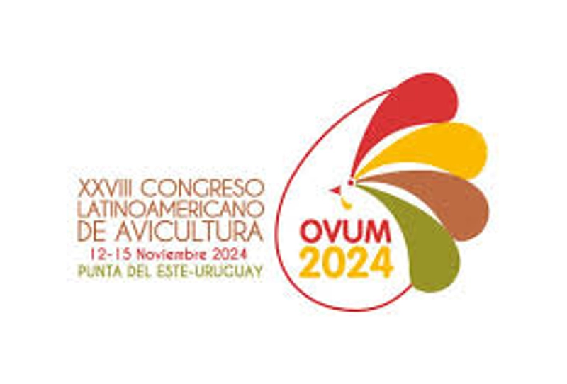 Discover OVUM - CONGRESO LATINOAMERICANO DE AVICULTURA: B2B Event Guide