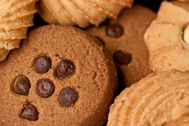 Your Expert Guide to Procuring Top-Tier Cookies: Top 3 Cookies Suppliers in China in July 2025
