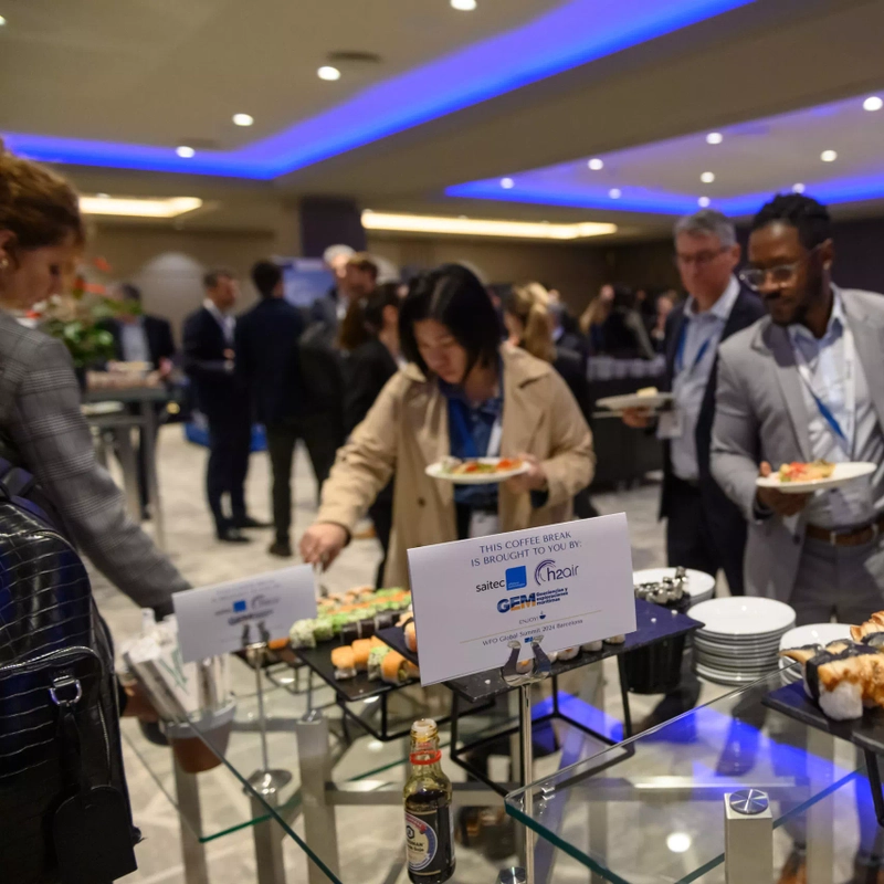 Why WFO Global Summit Matters for B2B - 2
