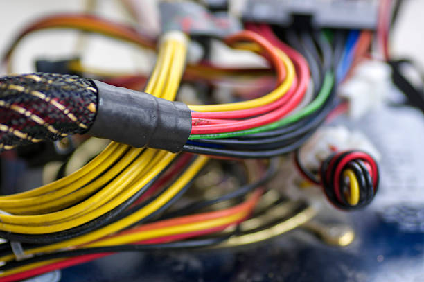 Top 5 Computer Cables Suppliers in Switzerland in July 2025