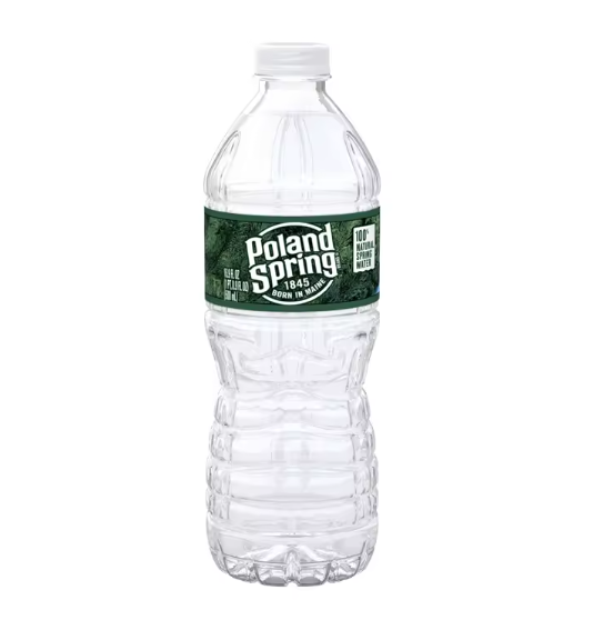 Wholesale Poland Spring Natural Mineral Water – Pure Refreshing Still Water Bottles