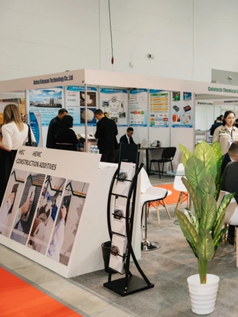 Inside United Chemical Show: B2B Key Insights - 2