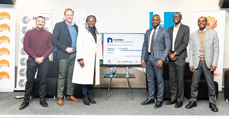Namibia International Oil and Gas Conference & Exhibition Spotlight: B2B Essentials - 2