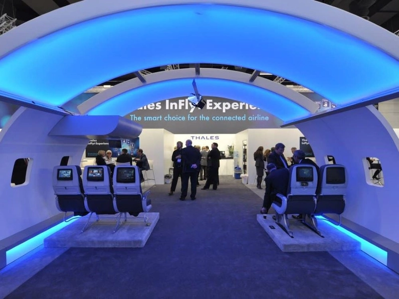 Why Aircraft Interiors Expo Matters for B2B - 2