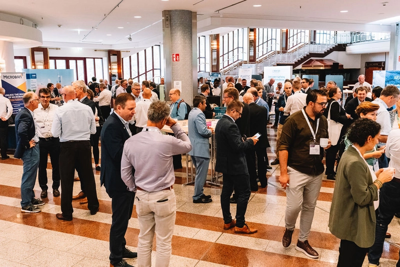 Discover MEDICAL TUBING & CATHETERS - EUROPE: B2B Event Guide