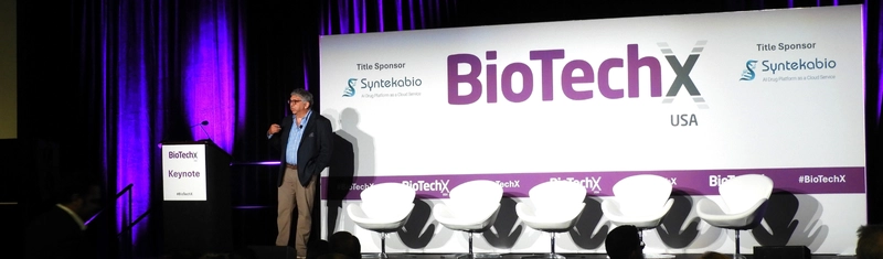 Inside BioTechX USA: B2B Key Insights - 2
