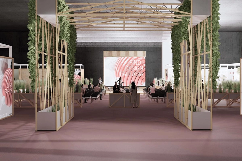 FIND - Design Fair Asia Spotlight: B2B Essentials - 3