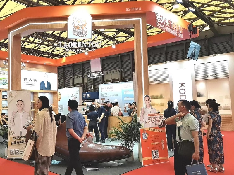 Why Attend Guangzhou International Bio-Technology Conference & Expo? B2B Intro - 1