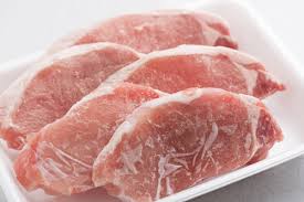 Frozen Pork Meat put cuts, pork parts, pork legs pork belly pork sausage For Sale +27739729209