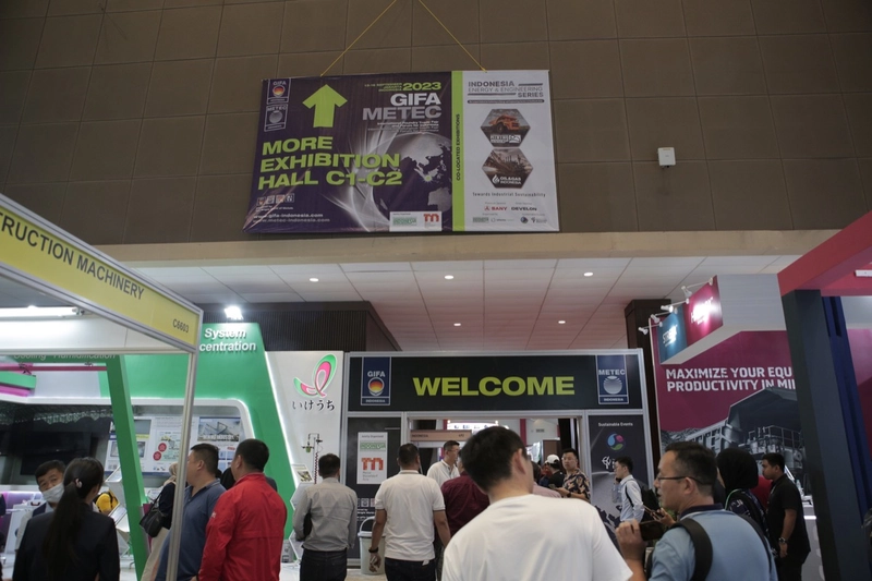 Discover GIFA Indonesia: B2B Event Guide - 3