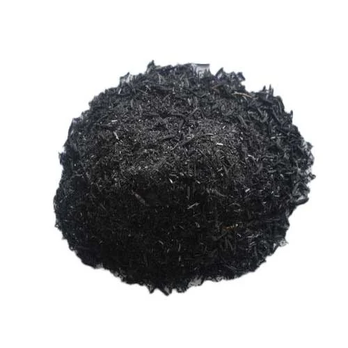 Rice Husk Ash (RHA)