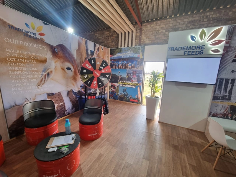 Unlock NAMPO HARVEST DAY: Must-Know B2B Event - 3
