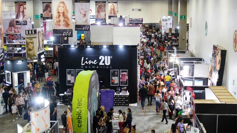 Why Attend Expo Belleza? B2B Intro - 1