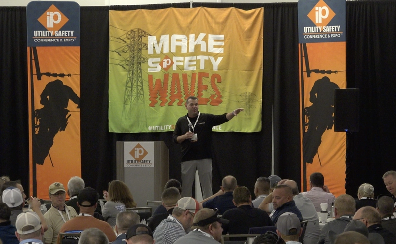 Discover IP Utility Safety Conference & Expo: B2B Event Guide - 1