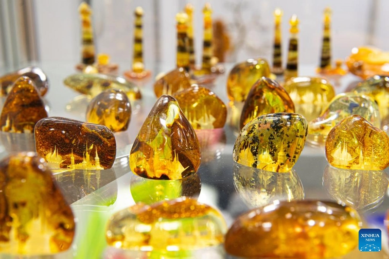 International Baltic Jewellery Show(Amber Trip) Spotlight: B2B Essentials - 2
