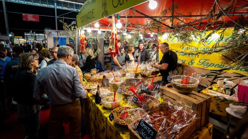 Discover MIEUX VIVRE EXPO: B2B Event Guide - 1