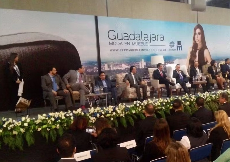 Expo 15 Guadalajara Revealed: B2B Opportunity - 1