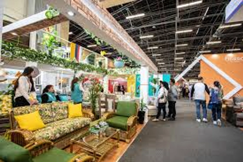 Unlock FERIA DEL HOGAR: Must-Know B2B Event - 1