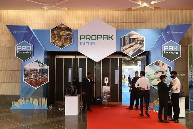 Discover ProPak India: B2B Event Guide - 2