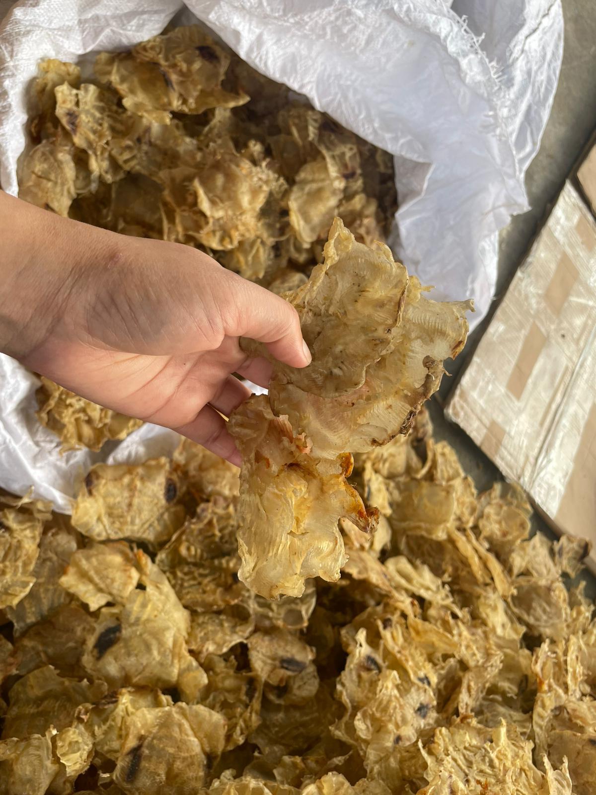 Related Seafood Product