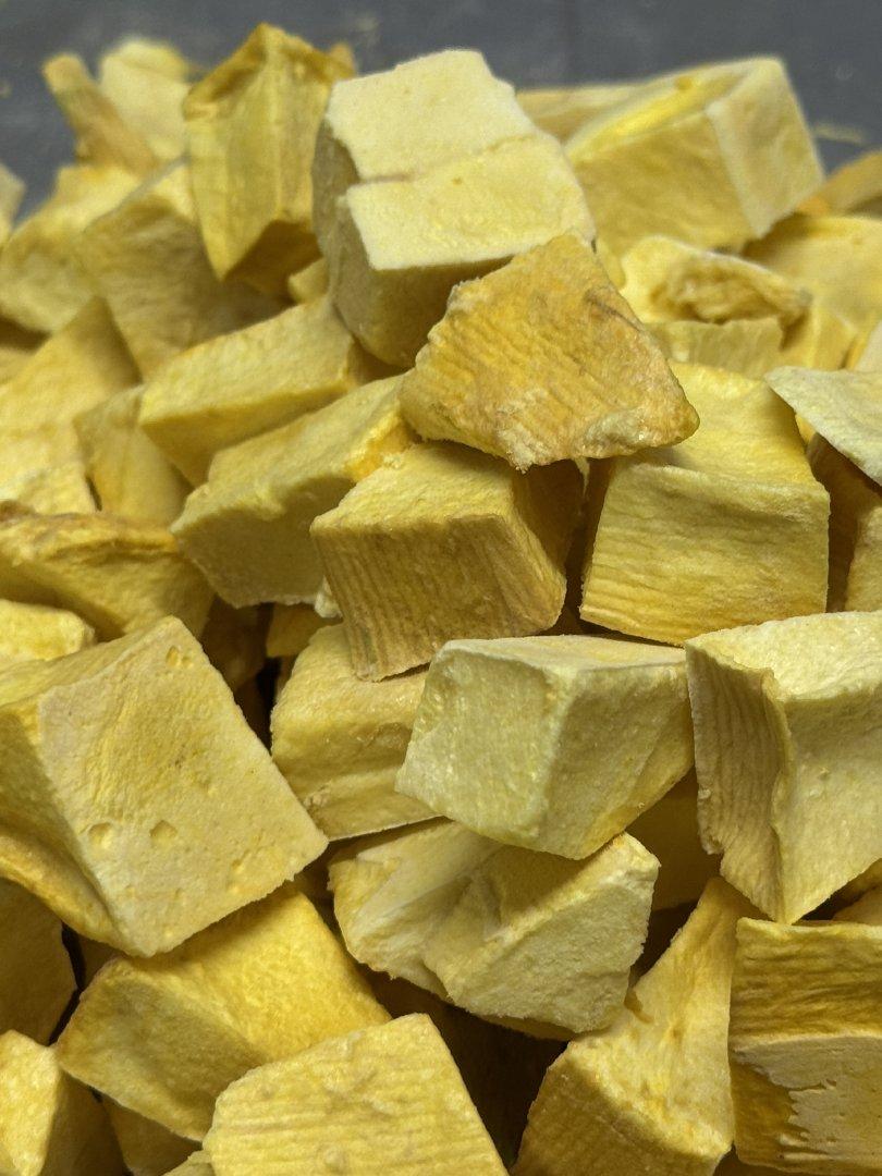 Freeze Dried Fruits