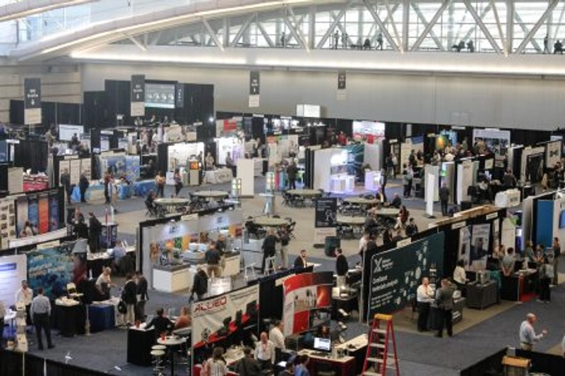 Why Attend The Advanced Materials Show USA? B2B Intro