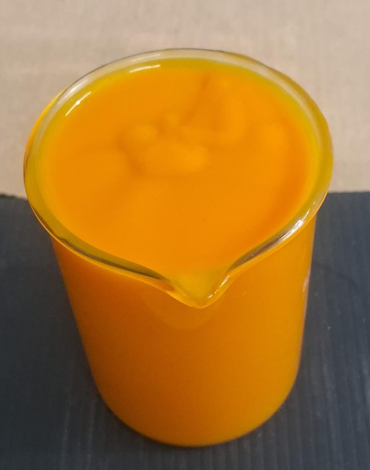 Alphonso Mango Puree Image 3