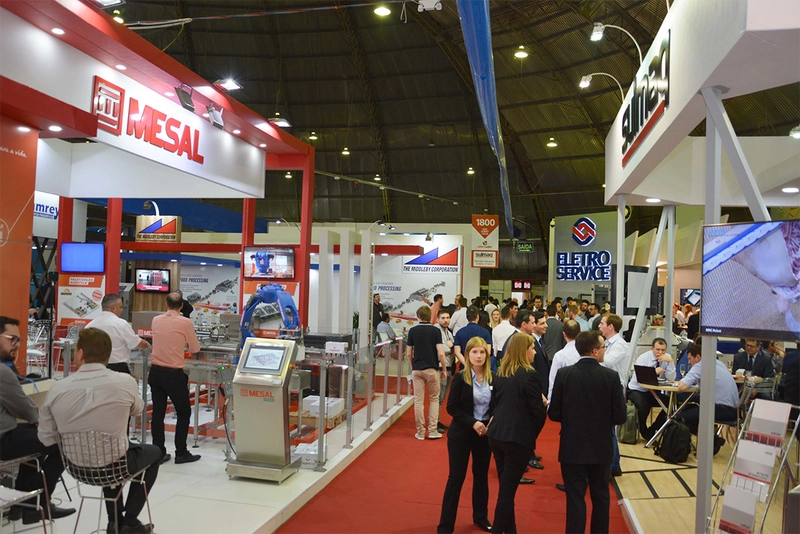 MERCOAGRO Revealed: B2B Opportunity - 2
