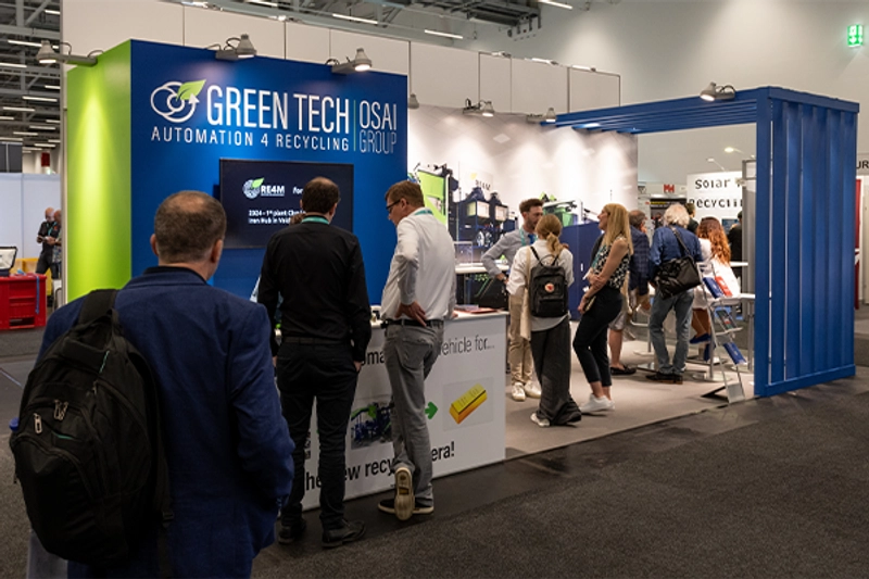 Why E-Waste World Conference & Expo Matters for B2B - 2