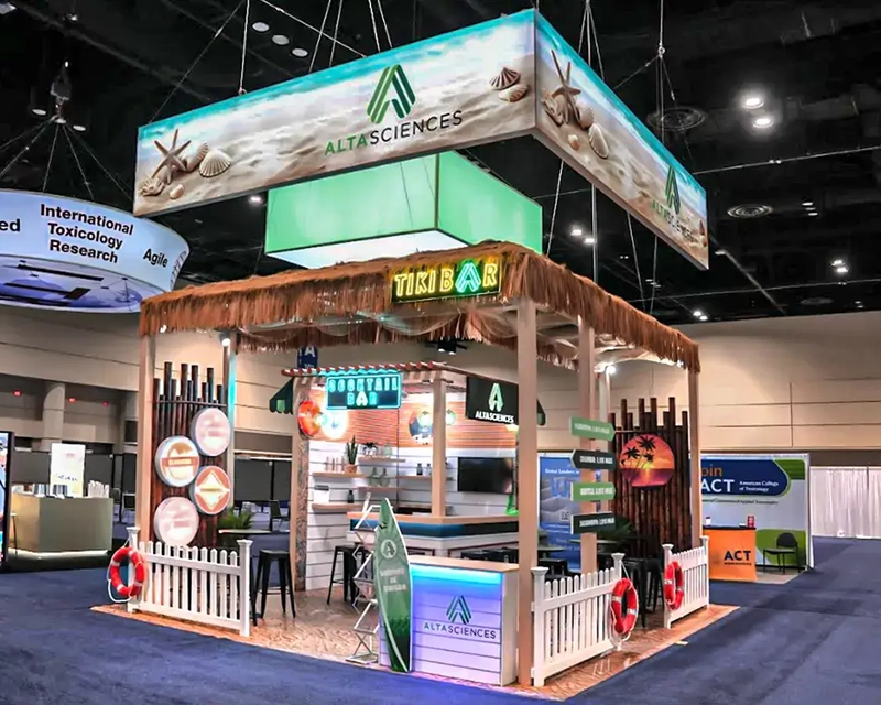 SOHO Expo Revealed: B2B Opportunity - 1
