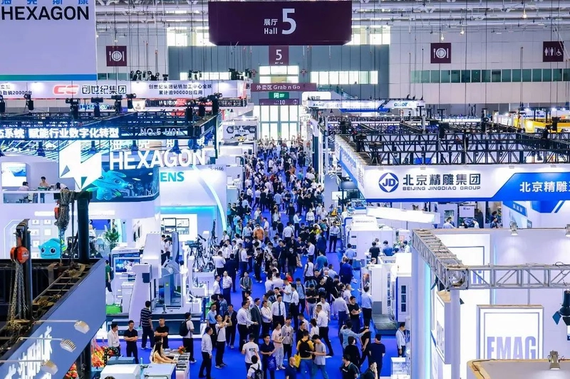Why Attend ITES China? B2B Intro - 2