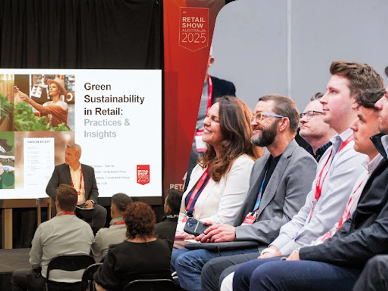 Discover Retail Show Australia: B2B Event Guide - 1