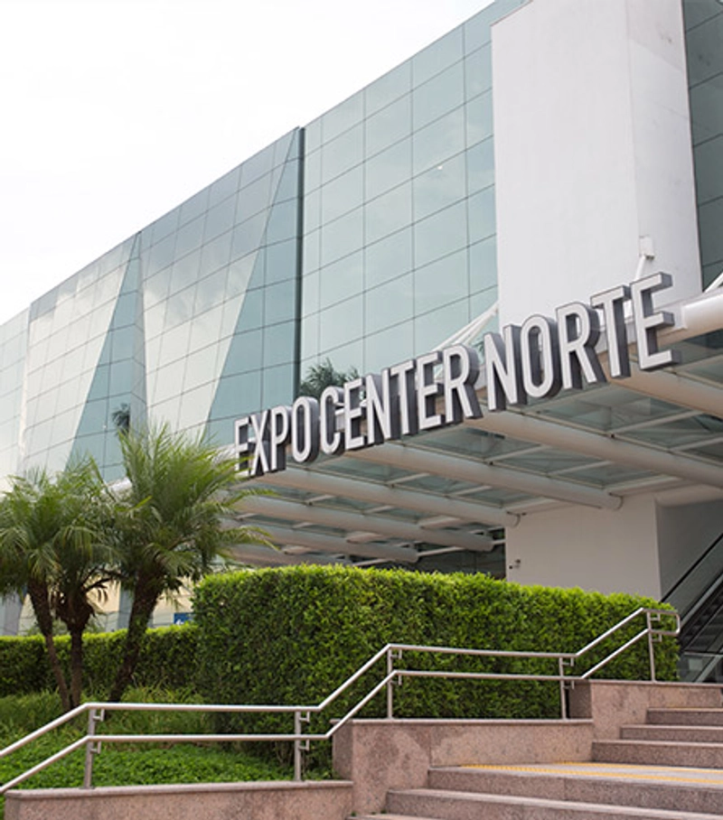 Discover Feed Formulation Latin America : B2B Event Guide - 1