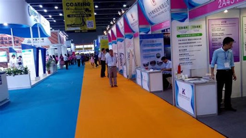 International Coatings Industry Expo Spotlight: B2B Essentials - 2