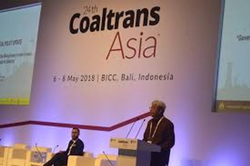 Coaltrans Asia Spotlight: B2B Essentials - 3