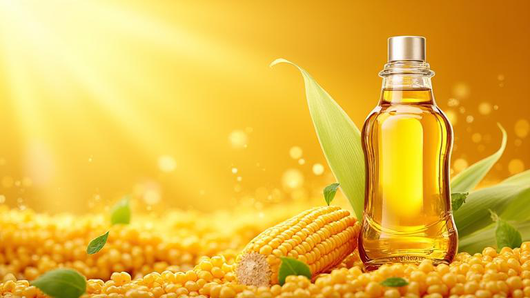 Top 5 Edible Oils suppliers in United Arab Emirates — 5 Capabilities Reviewed - 1