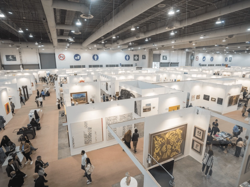 Discover ZONAMACO: B2B Event Guide - 1