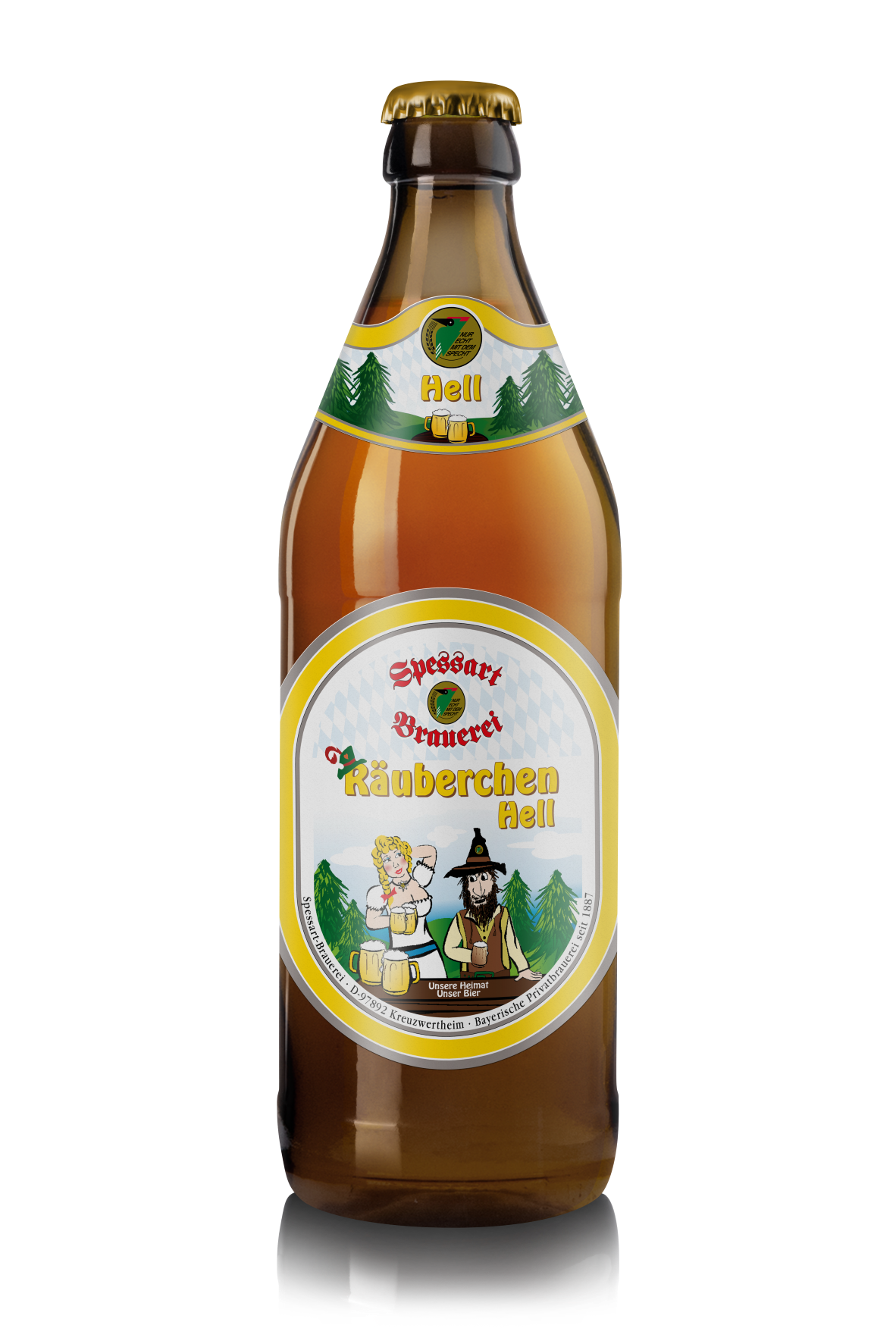 Bavarian Beer