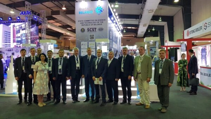 Unlock International Trade & Industrial Fair: Must-Know B2B Event - 1