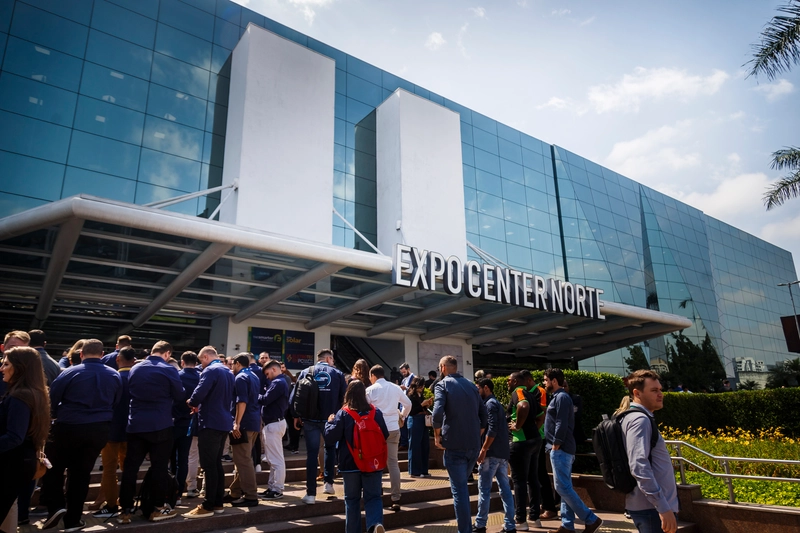 The smarter E South America Spotlight: B2B Essentials - 3