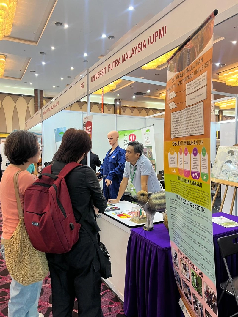 Discover AG Tech International Expo: B2B Event Guide - 3