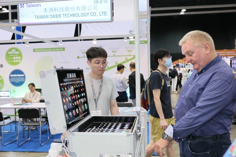 Inside Electronic Asia: B2B Key Insights - 3