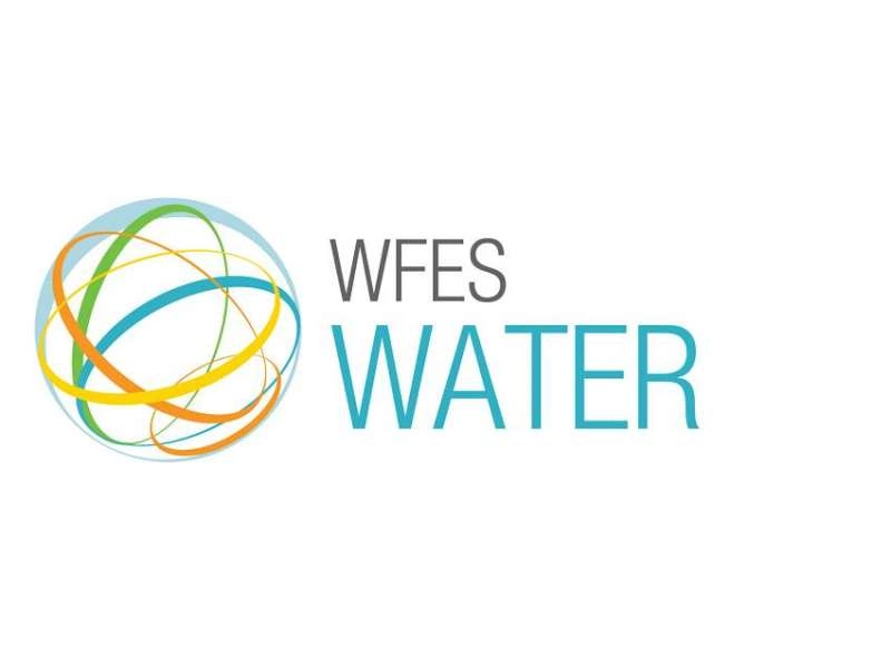 Why WFES WATER Matters for B2B