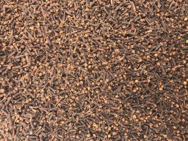 Cloves