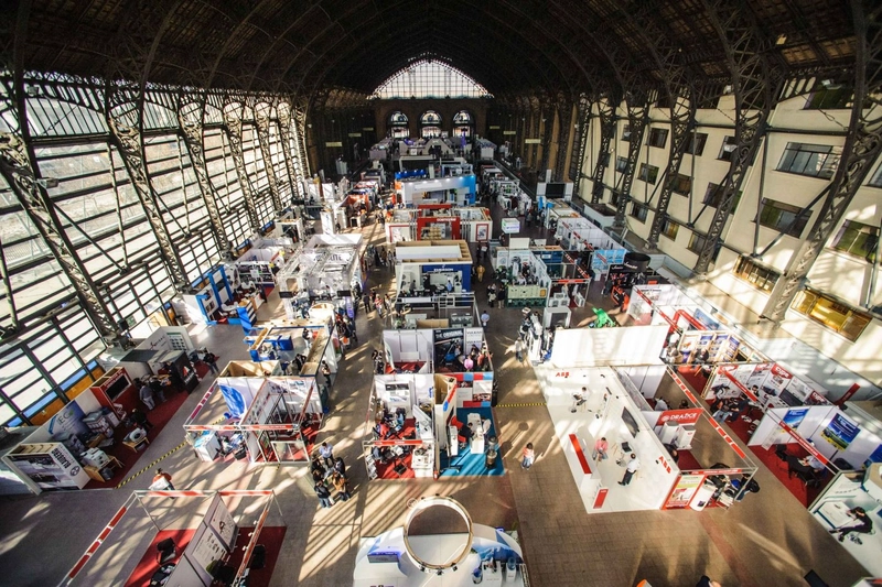 Inside HVAC-R SHOW CHILE: B2B Key Insights - 1