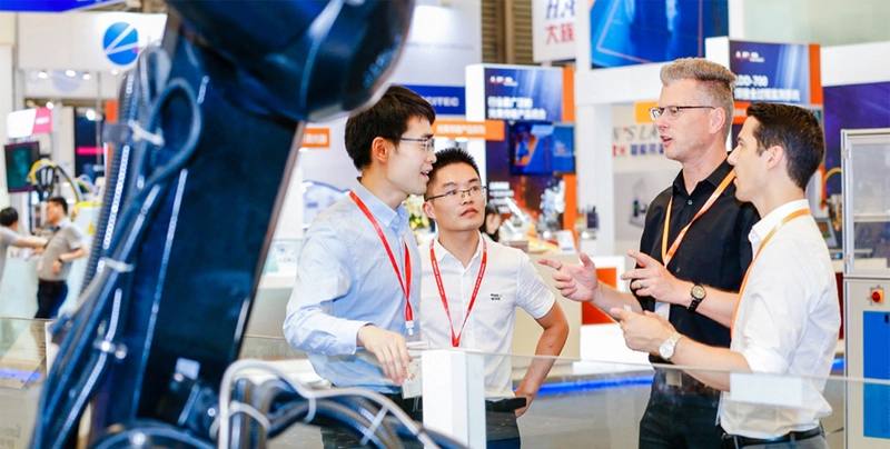 Unlock CICEME: Must-Know B2B Event - 1