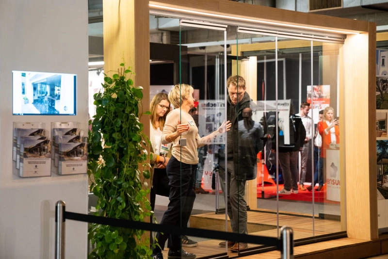 Discover bouw&reno: B2B Event Guide - 1
